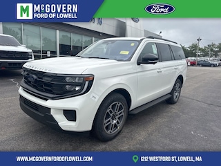 2025 Ford Expedition Active SUV