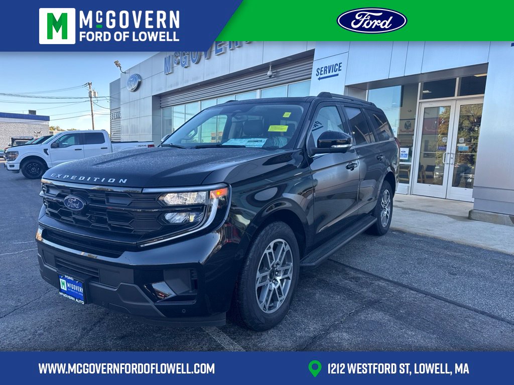  Ford Expedition