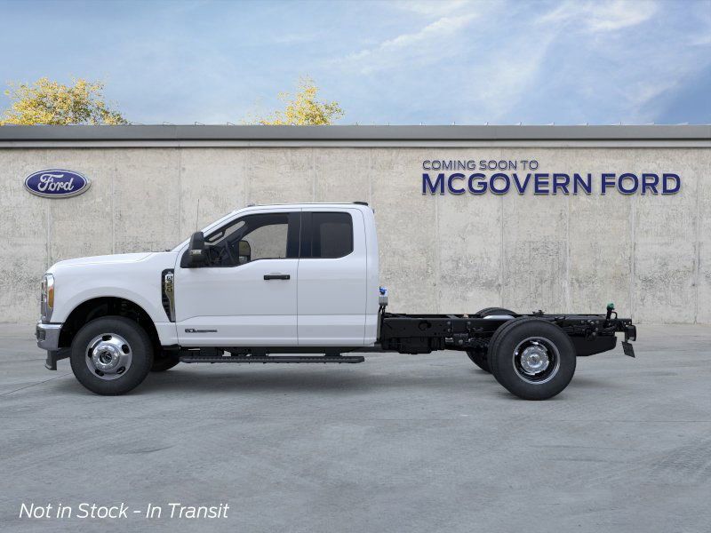 2026 Ford F-350 photo 4