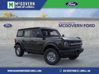 2026 Ford Bronco Base SUV