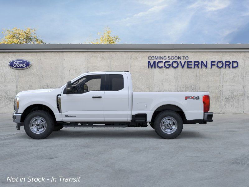 2026 Ford F-350 XL photo 4