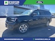  Ford Expedition Max