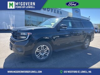 2026 Ford Expedition Max Active SUV