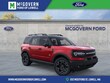  Ford Bronco Sport