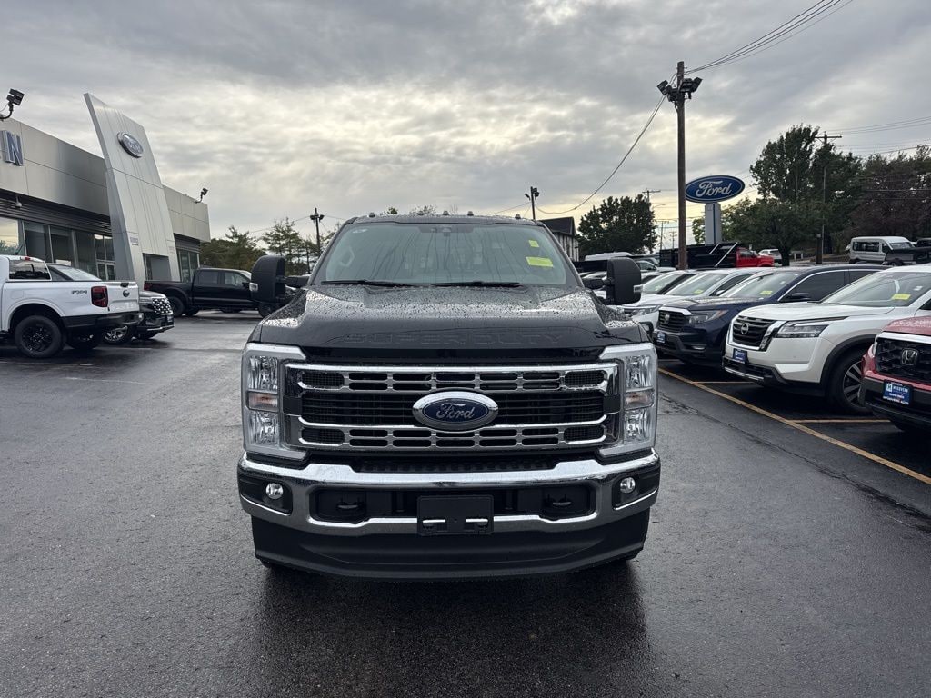 New 2026 Ford F-350 XLT Truck