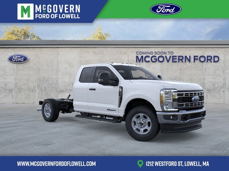 2026 Ford F-350's photo