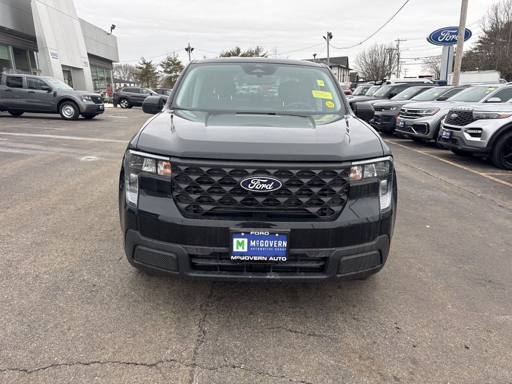 New 2026 Ford Maverick XL Truck