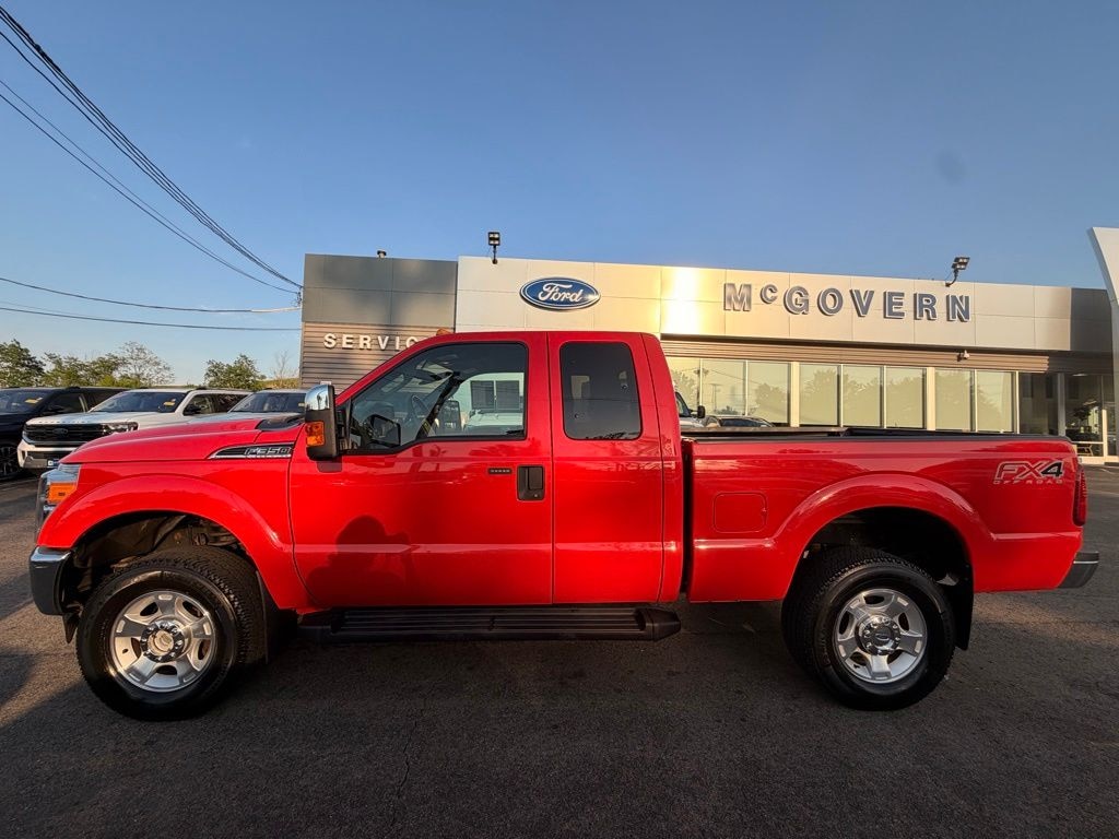 Used 2016 Ford F-350SD XLT Truck