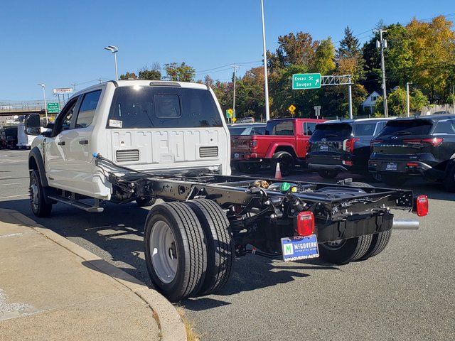2024 Ford F-450 XL photo 2