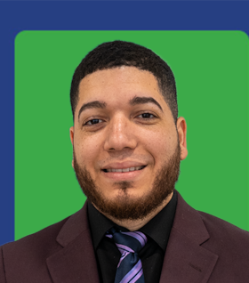 Staff member Oliviel Grullon Rodriguez from 0b923ea3a9e5