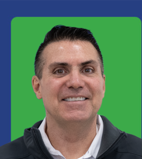 Staff member Trevor Fanning from 56408e9969f3