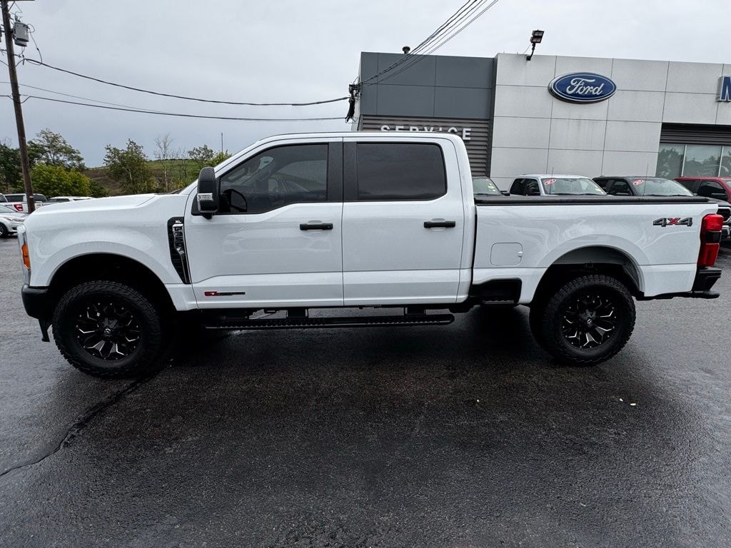 Used 2023 Ford F-350SD XL Truck