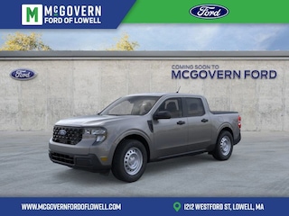 2025 Ford Maverick XL Truck