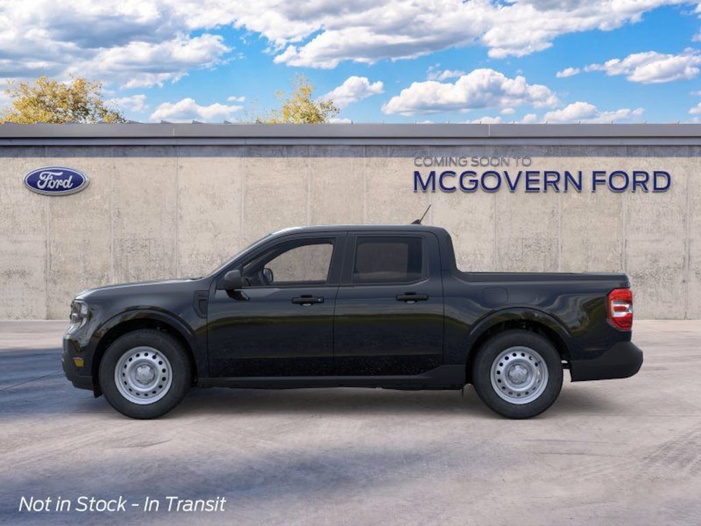 New 2026 Ford Maverick XL Truck