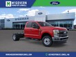 Ford F-350SD