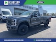  Ford F-350SD