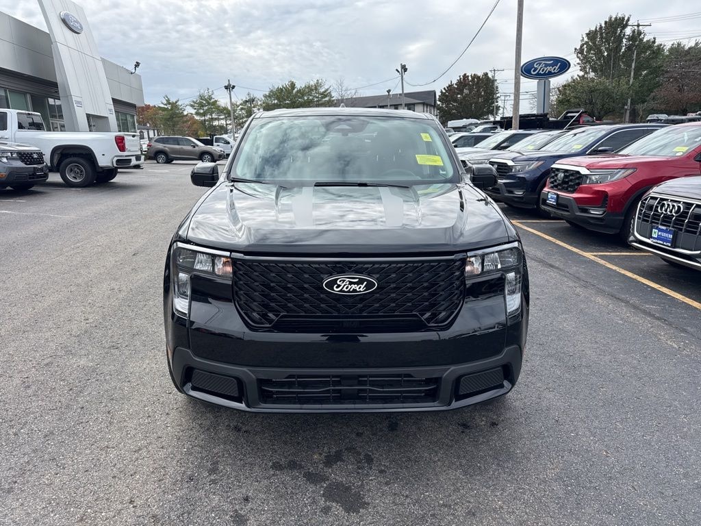 New 2025 Ford Maverick XLT Truck
