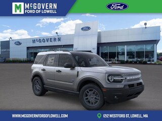 2026 Ford Bronco Sport Big Bend SUV