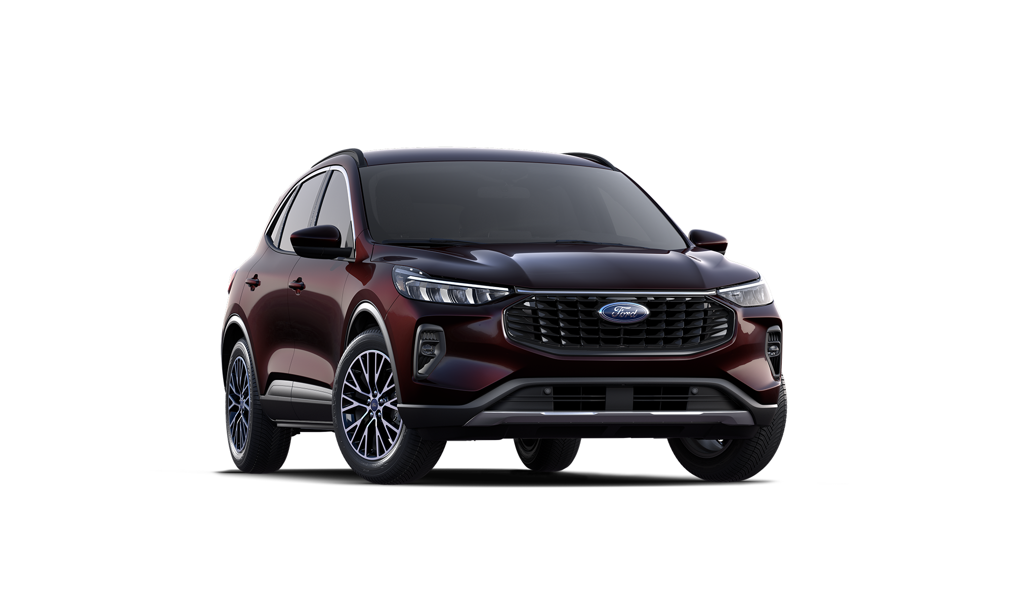 New Ford Escape For Sale McGovern Ford of Lowell