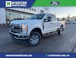  Ford F-250 Super Cab