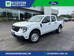 2026 Ford Maverick XL Truck