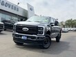  Ford F-250SD