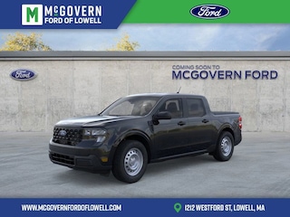 2026 Ford Maverick XL Truck