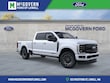  Ford F-350SD