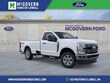  Ford F-250SD