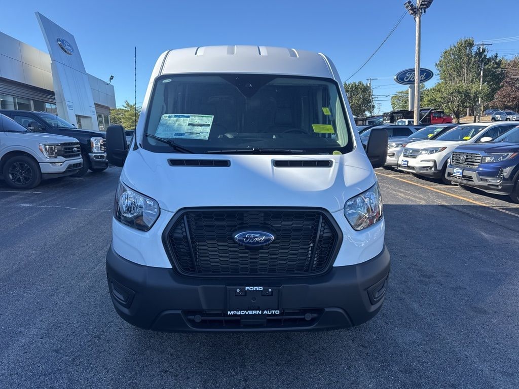 New 2025 Ford Transit-250 Base Cargo Van