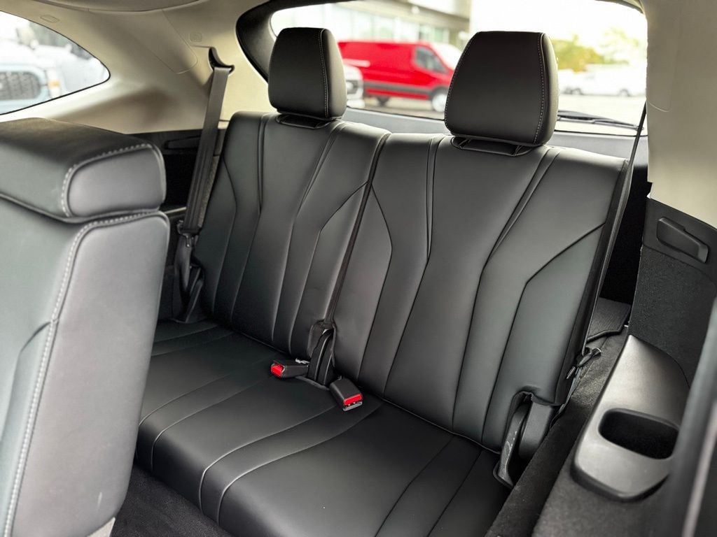 Used 2023 Acura MDX Technology SUV