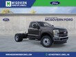  Ford F-550SD