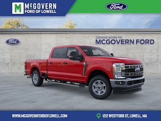 2026 Ford F-250 XLT Truck