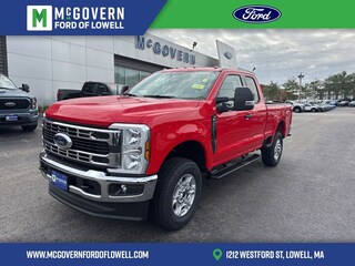 2026 Ford F-350 XLT Truck