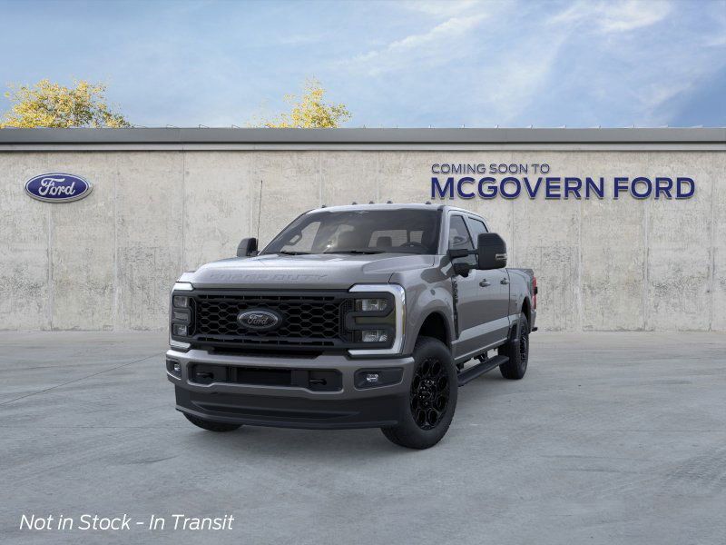 2026 Ford F-350 photo 3