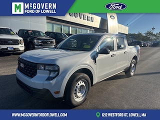 2025 Ford Maverick XL Truck