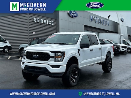 2023 Ford F-150 XL Truck