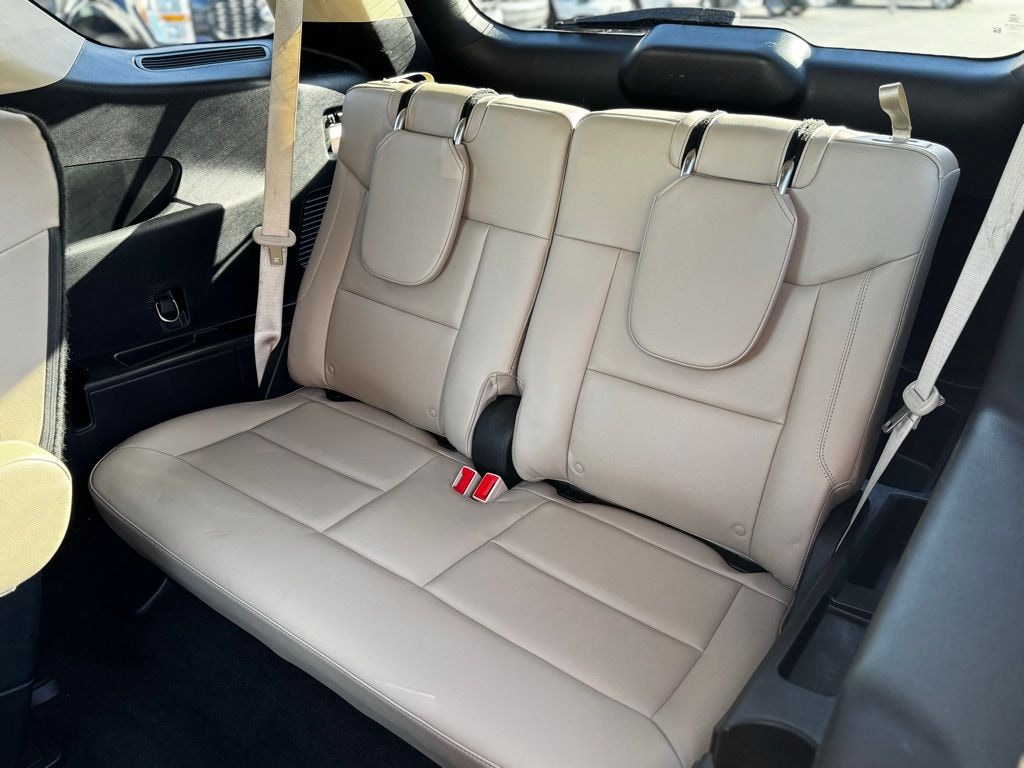 Used 2020 Ford Explorer Limited SUV