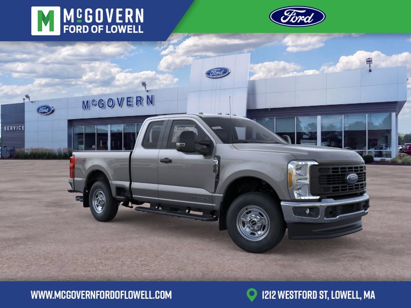  Ford F-350SD