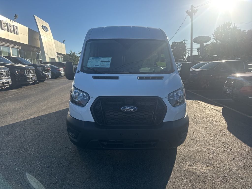 New 2025 Ford Transit-250 Base Cargo Van