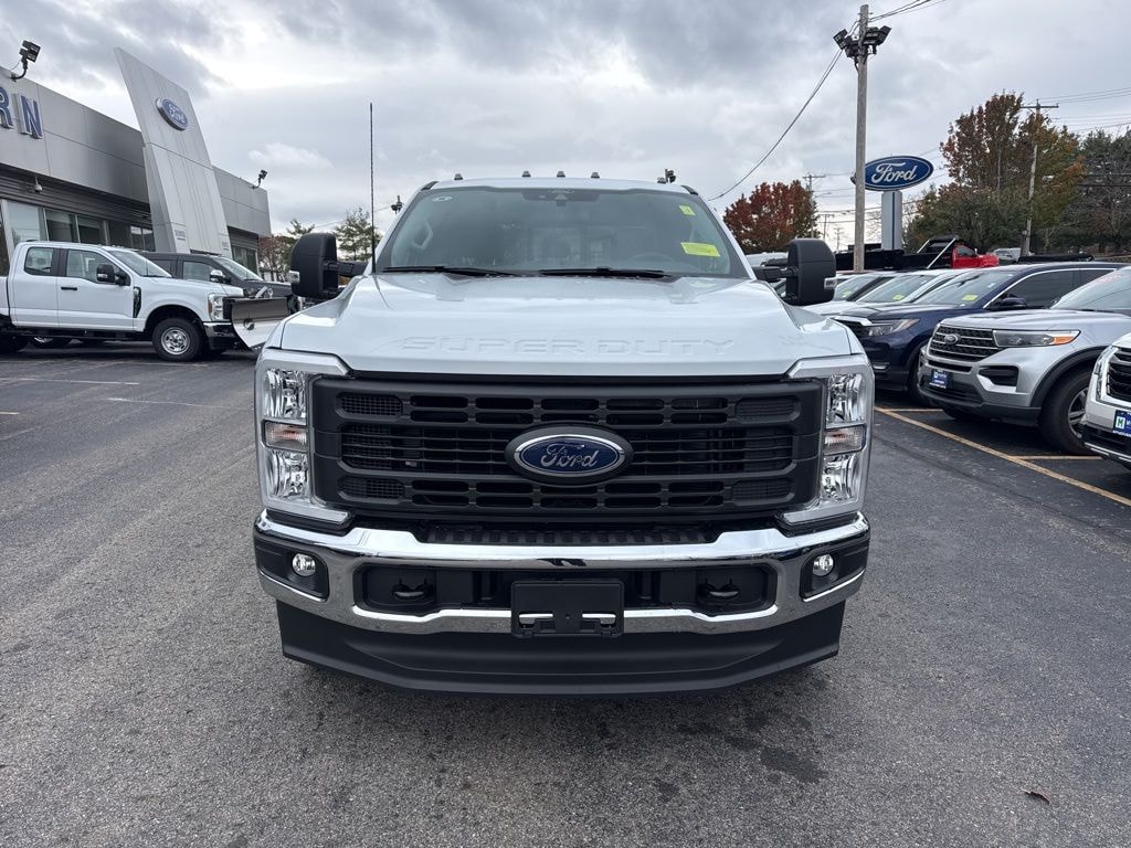New 2026 Ford F-350 XL Super Cab Truck