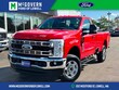  Ford F-350SD