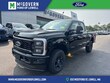 Ford F-250SD