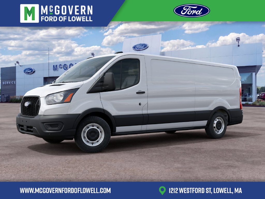  Ford Transit-250