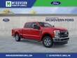 Ford F-250SD