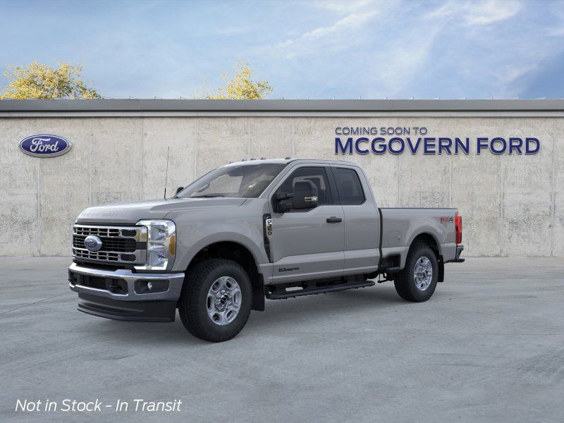 2026 Ford F-350 photo 2
