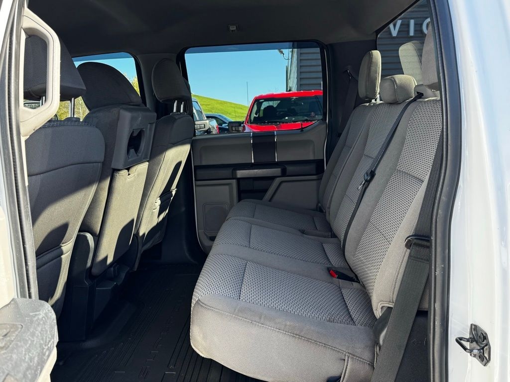 Used 2022 Ford F-350SD XLT Truck