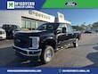 Ford F-250SD