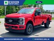 Ford F-350SD