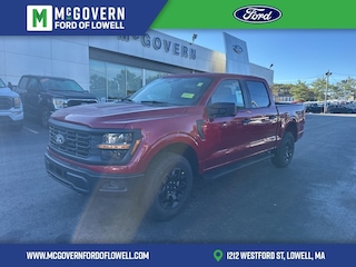 2025 Ford F-150 STX Truck